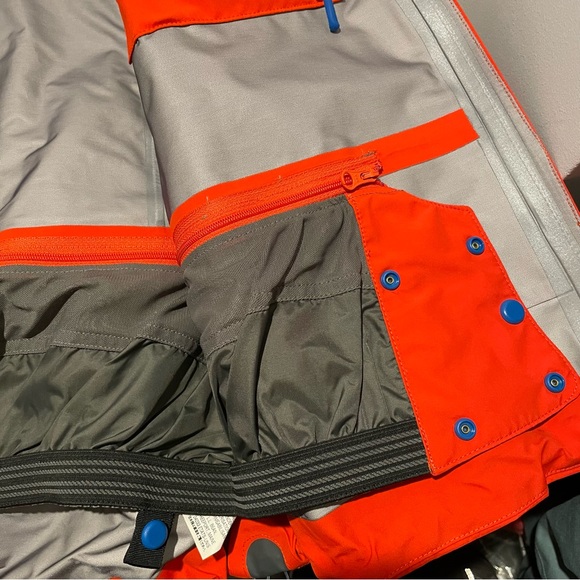 L.L.Bean Patroller Ski Jacket - Picture 4 of 6